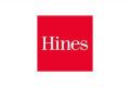 Hines logo