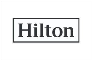 Hilton Worldwide logo
