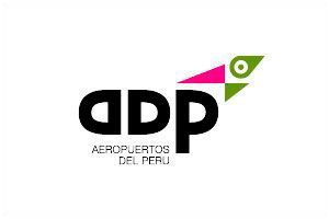 ADP Aeropuertos del Perú logo