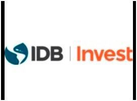 IDB Invest logo