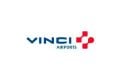 VINCI Airports logo