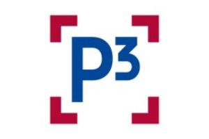P3 Logistic Parks logo