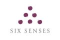 Six Senses Hotels Resorts Spas logo