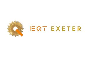 EQT Exeter logo