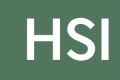HSI logo