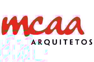 MCAA Arquitetos logo