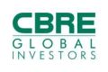 CBRE Global Investors - Australia logo