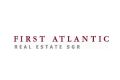 First Atlantic Real Estate logo