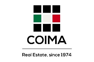 Coima SGR logo