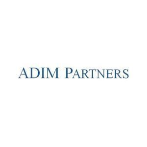 ADIM Partners logo