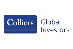 Colliers Global Investors logo