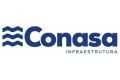 Conasa Infraestrutura logo