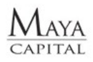 Maya Capital logo