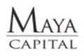 Maya Capital logo
