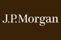 J.P. Morgan logo