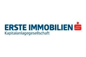 ERSTE Immobilien logo