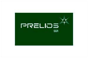 Prelios SGR logo