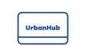 UrbanHub logo