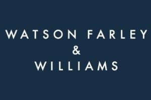 Watson Farley & Williams - Germany logo