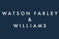 Watson Farley & Williams - Germany logo