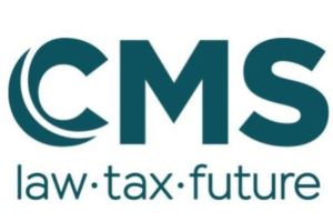CMS logo