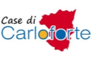 Case di Carloforte logo