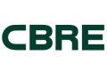 CBRE logo
