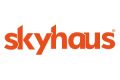 Skyhaus logo