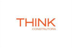 Think Construtora logo