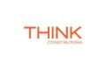 Think Construtora logo