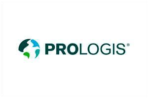 Prologis logo