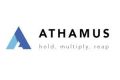 Athamus Venture Management logo
