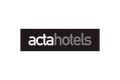 Acta Hotels logo