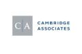 Cambridge Associates logo