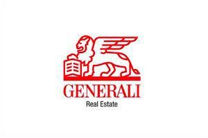 Generali Real Estate logo