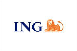 ING Real Estate logo