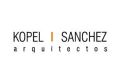 Kopel Sánchez Arquitectos logo