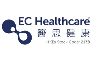 EC Healthcare logo
