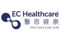 EC Healthcare logo