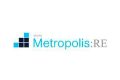 Grupo Metrópolis logo