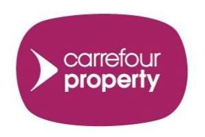 Carrefour Property Spain logo