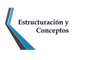 Estructuración y Conceptos logo