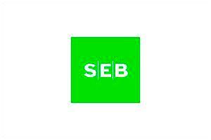 SEB logo