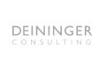DEININGER Consulting logo