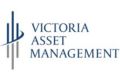Victoria Asset Management logo