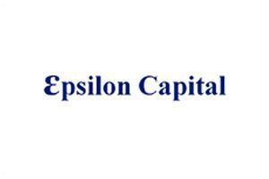 Epsilon Capital logo