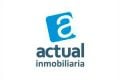 Actual Inmobiliaria logo