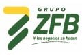 Grupo Zona Franca logo