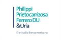 Philippi. Prietocarrizosa & Uría logo