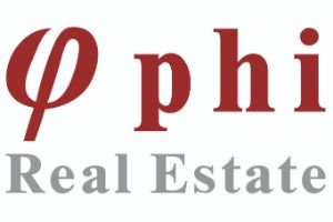 Phi Real Estate S.L logo